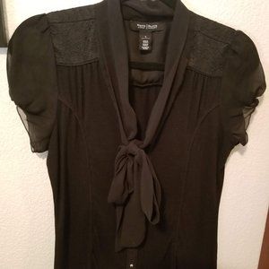 White House Black Market Blouse